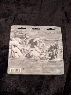 Pokemon Stormfront booster 3 pack Plus Single Pack - Image 2