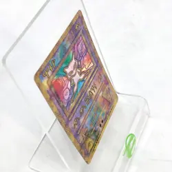 Pokemon TCG English Promo Ancient Mew Holo English - Image 3