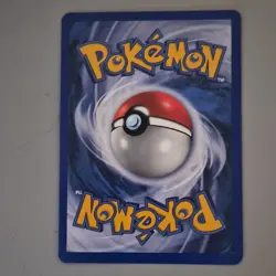 Pokemon Wailord 14/109 Ruby & Sapphire Holo Rare Stage 1 120 HP Take Down Surf - Image 2