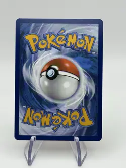Pokemon TCG Great Tusk 055/131 Master Ball Reverse Holo Prismatic Evolutions (A1 - Image 2