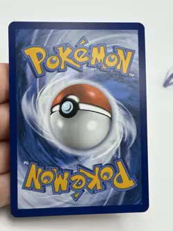 Pokemon TCG Great Tusk 055/131 Master Ball Reverse Holo Prismatic Evolutions (A1 - Image 4