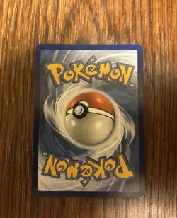Pokemon TCG Charizard EX Obsidian Flames 215/197 Near Mint Condition - Image 3