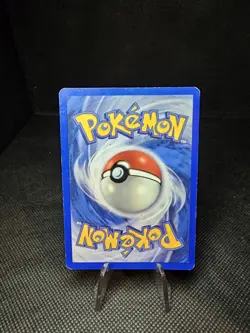 Pokemon TCG Umbreon 13/75 Neo Discovery Holo DMG - Image 5