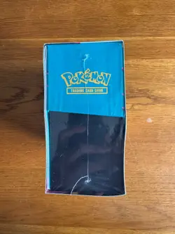 Pokemon Center Ascended Heroes Elite Trainer Box ETB | Brand New & Sealed 📦💨✅ - Image 3