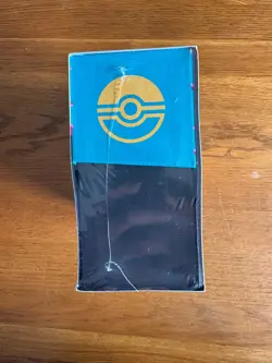 Pokemon Center Ascended Heroes Elite Trainer Box ETB | Brand New & Sealed 📦💨✅ - Image 4