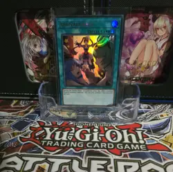 YUGIOH - ARRIVALRIVALS - ULTRA RARE - MP18-EN142 - Image 1