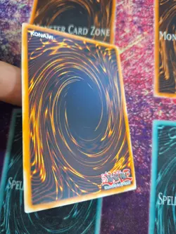 Yu-Gi-Oh! Elemental HERO Storm Neos LCGX-EN073 Common 1st Edition NM/LP - Image 4