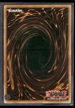 Pyramid of Light MOV-EN004 Yu-Gi-Oh! The Movie Promo Set Yu-Gi-Oh Limited HP - Image 2