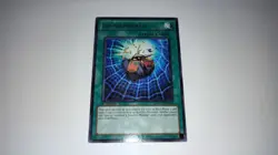 Soundproofed EXVC-EN060 1st Edition Yugioh Rare LP - Image 1