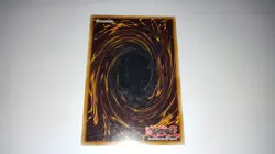 Soundproofed EXVC-EN060 1st Edition Yugioh Rare LP - Image 2