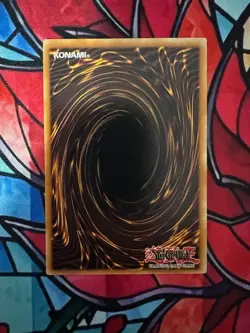 Darklord Ixchel MAGO-EN106 Gold Rare 1st Edition NM-M - Image 2