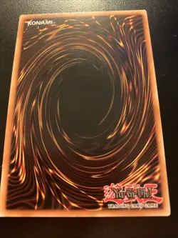 Elemental Hero Great Tornado LC02-EN010 Ultra Rare Limited Edition LP - Image 3