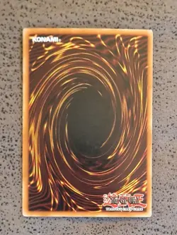 Yu-Gi-Oh Karte 1.Auflage Krug der Gier YSD-DE036 - Image 2