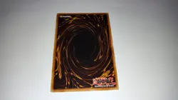 Dark Voltanis CRMS-EN081 Unlimited Yugioh ScrR LP - Image 2
