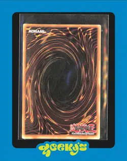 Solemn Judgement RP01-EN045 Super Rare Retro Pack Reprint 2024 - Image 2