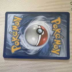 Pokemon Card Arcanine 6/18 Detective Pikachu Holo NM - Image 2