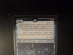 MTG Jin-Gitaxias March of the Machine Regular Card NM Condition - Image 2