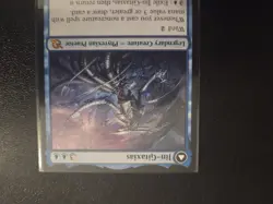 MTG Jin-Gitaxias March of the Machine Regular Card NM Condition - Image 3