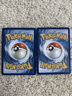 Pokemon Pikachu & Pikachu Libre 2016 TCG Card Lot Regular & Holo English - Image 2