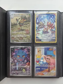 45x Pokemon Card Hits Bundle Collection | Full Arts EX & Promos | Near Mint - Image 1