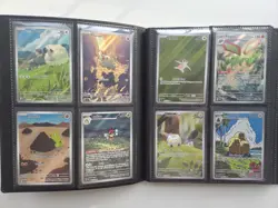 45x Pokemon Card Hits Bundle Collection | Full Arts EX & Promos | Near Mint - Image 2
