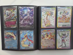 45x Pokemon Card Hits Bundle Collection | Full Arts EX & Promos | Near Mint - Image 3