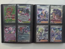 45x Pokemon Card Hits Bundle Collection | Full Arts EX & Promos | Near Mint - Image 5