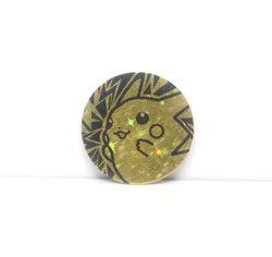 Vintage Pokemon Trading Card Game TCG Coins - Rare Wizards WOTC (1999-2000) - Image 2