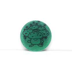 Vintage Pokemon Trading Card Game TCG Coins - Rare Wizards WOTC (1999-2000) - Image 4