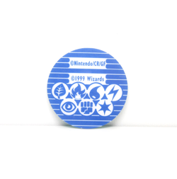 Vintage Pokemon Trading Card Game TCG Coins - Rare Wizards WOTC (1999-2000) - Image 5