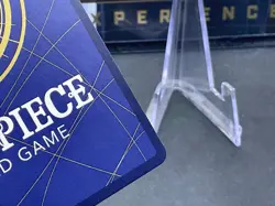 Monkey D Luffy Premium Card Collection Live Action Edition P-055 - Image 4