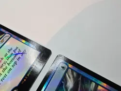 MTG - Serum Vision x4 (Playset) - 008 - FNM - Promo - Foil - LP - Image 5