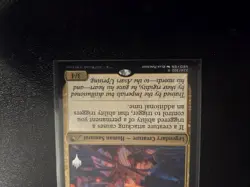 Isshin, Two Heavens as One - Kamigawa: Neon Dynasty MTG - Image 2