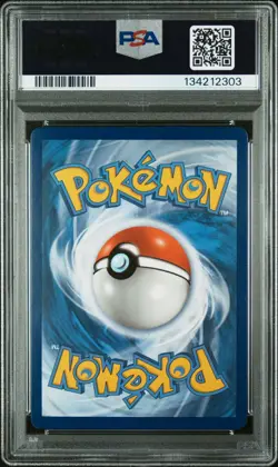 2022 POKEMON GO #072 FULL ART/MEWTWO V PSA 10 - Image 2