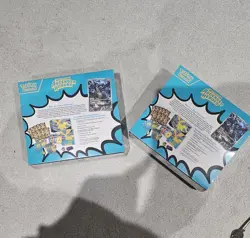 2x Pokemon TCG - Ascended Heroes - Elite Trainer Box (ETB) - Brand New Sealed - Image 2