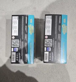 2x Pokemon TCG - Ascended Heroes - Elite Trainer Box (ETB) - Brand New Sealed - Image 4