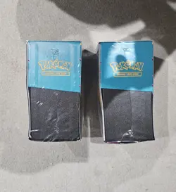 2x Pokemon TCG - Ascended Heroes - Elite Trainer Box (ETB) - Brand New Sealed - Image 5