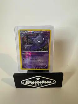 Haunter 59/162 Pokemon TCG XY: BREAKThrough Reverse Holo NM Never Played - Image 1
