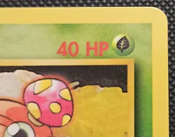 LP-NM 1st Edition Paras 59/64, Parasect 41/64 - Vintage Pokemon 1999 WoTC Jungle - Image 4