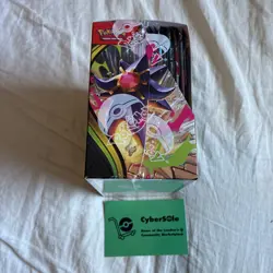 Pokemon TCG: Perfect Order Factory Sealed Booster Box Display - 36 x Packs - New - Image 4