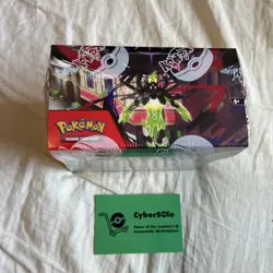 Pokemon TCG: Perfect Order Factory Sealed Booster Box Display - 36 x Packs - New - Image 5