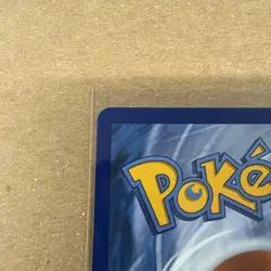 Pokemon TCG Team Rockets Mewtwo EX 213/182 Full Art Ultra Rare Near Mint English - Image 3