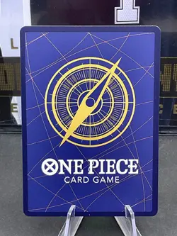 Monkey D Luffy P-061 Starter Deck 16: Green Uta English One Piece TCG - Image 2