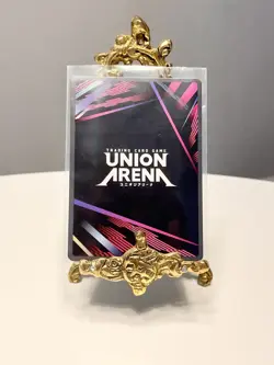 Union Arena Solo Leveling Shadow Soldiers Release Event Alt UEPR/SLG-1-030 - Image 4