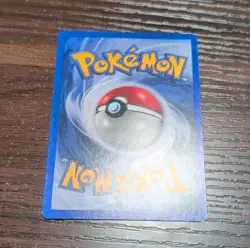 Pokemon TCG Flying Pikachu 25/53 Wotc Promo Regular Basic 40 HP English Card - Image 2