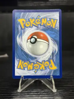 Pokemon Card - Arctozolt SWSH036 - Darkness Ablaze Promo Pokemon Card - NM - Image 2