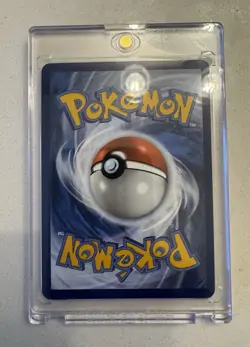 Pokemon TCG Charmander 168/165 SV Scarlet & Violet 151 Card NM Condition - Image 2
