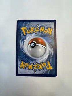 Pokemon M Rayquaza EX 76/108 Celebrations Mega Holo Card Classic Collection - Image 2