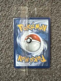 Pokemon Charmander 044 SV Scarlet Violet Promo Holo Card (Sealed) - Image 2