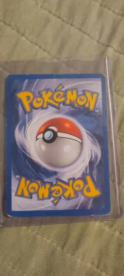 CHANSEY Pokemon Rare 1995 Wizards of the Coast Holo 3/102 Card Base NM Foil Wotc - Image 4